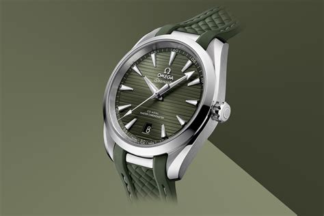 omega seamaster aqua terra golf green|omega seamaster aqua terra review.